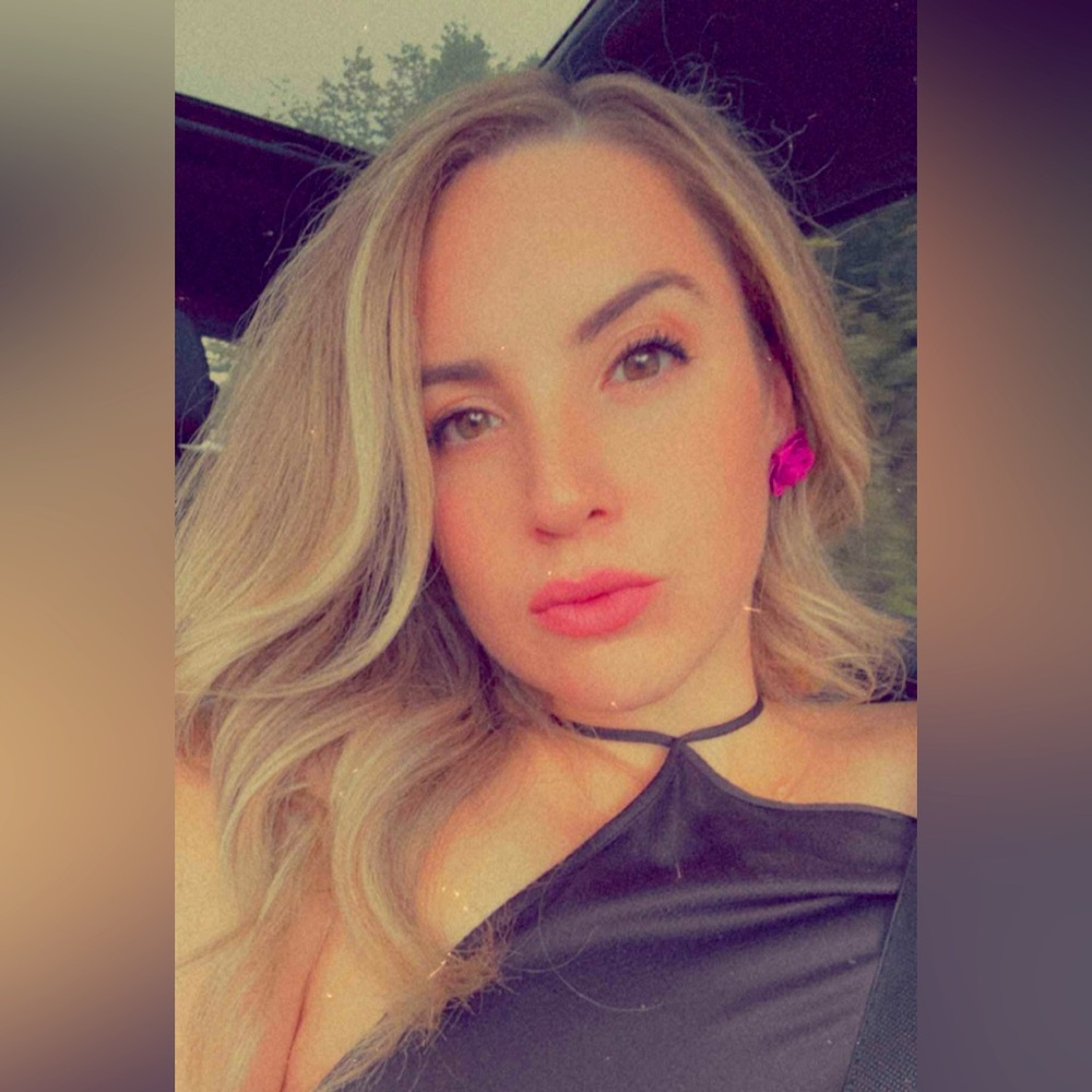Meet your Posher, Michelle